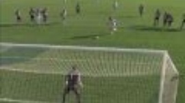 Paulista: Barueri 2-4 Santos (2011)