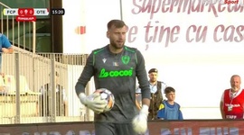 Liga 1: Petrolul Ploiesti 0 - 0 Galati (2024-2025)