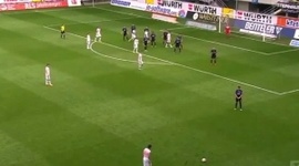 Bundesliga: SC Paderborn 07 2 - 2 Werder Bremen (2014-2015)