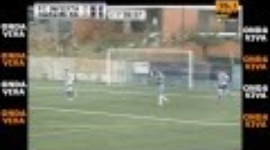II Divisão B Norte: Infesta 0-0 Varzim (2012-2013)