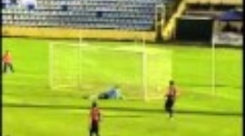 Segunda Liga: Santa Clara 3-1 Leixões (2012-2013)