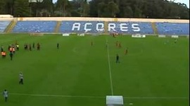 Liga2 Cabovisão: Santa Clara 1 - 2 Penafiel (2013-2014)