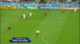 Europeu: Espanha 4-1 Rússia (2008)