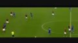 Serie A: Roma 1-1 Sampdoria (2012-2013)