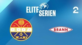 Eliteserien: Stromsgodset 3 - 0 Brann (2023)