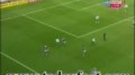 Premier League: Bolton 0-1 Aston Villa (2009-2010)
