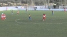 III Divisão Série E: Pêro Pinheiro 3-2 Real (2012-2013)