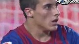 Liga BBVA: Barcelona 2-0 Athletic Bilbao (2011-2012)