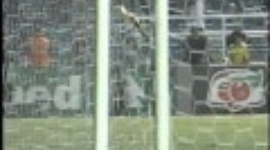 Brasileirão: Ceará 0-3 Avaí (2011)