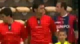 Serie A: Bologna 1-4 Milan (2008-2009)