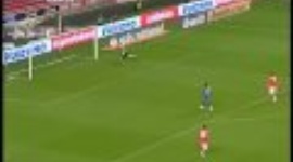 Liga Sagres: Benfica 3-1 Belenenses (2008-2009)