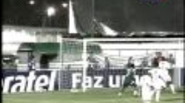 Copa Brasil: Goiás 7-0 São José-AP (2010)