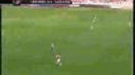 Premier League: Arsenal 2-1 Reading (2006/2007)
