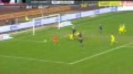 Serie A: Chievo 1-0 Palermo (2009-2010)