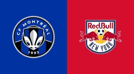 Major League Soccer: Montreal Impact 2 - 0 RB New York (2023)