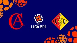 Liga de Futebol Feminino BPI: Clube Albergaria 5 - 2 Condeixa (2020-2021)