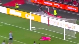 Taça de Portugal Placard: Benfica 2 - 0 V. Setúbal (2017-2018)