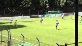 Nacional de Séniores: Lusitano FCV 3 - 2 Cesarense (2014-2015)