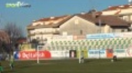 II Divisão B Centro: Tondela 1-0 Oliv. Bairro (2011-2012)