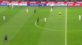 Serie A: Inter 2 - 1 Roma (2014-2015)