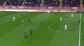 Copa del Rey: CD Leonesa 0 - 1 Barcelona (2018-2019)