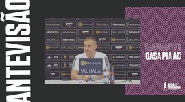 Liga Portugal Betclic: Antevisão de Fílipe Martins ao Boavista vs Casa Pia (2023-2024)