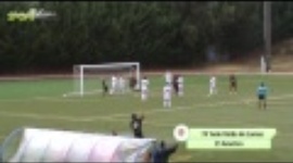 III Divisão Série C: Parada 0-2 U. Lamas (2012-2013)