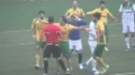 Honra AF Viseu: Castro Daire 2-1 Satão (2012-2013)