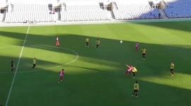 Campeonato de Portugal: Louletano 2 - 0 Loures (2019-2020)