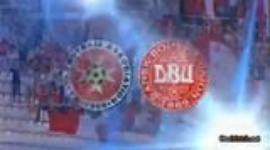 QF Mundial Europa: Malta 1-2 Dinamarca (2014)