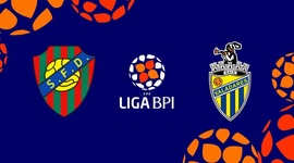 Liga de Futebol Feminino BPI: Damaiense 2 - 0 Valadares Gaia (2022-2023)