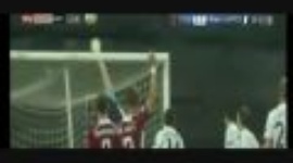 Liga Campeões: CFR Cluj 1-2 Man Utd (2012-2013)