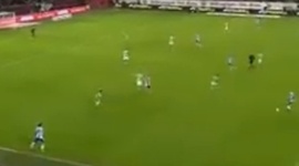 Bundesliga: VfL Wolfsburg 2 - 1 Hertha Berlin (2014-2015)