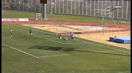 Liga2 Cabovisão: Sp. Covilhã 1-0 Ac. Viseu (2013-2014)
