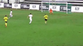 Campeonato de Portugal: Tirsense 1 - 3 Fafe (2020-2021)