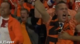 Qualificação Europeu: Letónia 0 - 2 Holanda (2016)