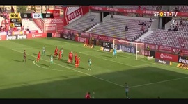 Liga Portugal Bwin: Gil Vicente (2-2) Rio Ave, Golo Murilo, 96m (2022-2023)