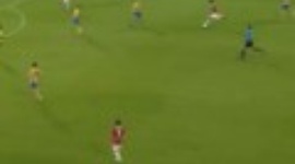 Liga Campeões: Wisla Krakow 1-0 Apoel (2011-2012)