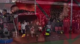 League Cup: Arsenal 0 - 2 Tottenham (2018-2019)