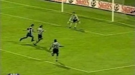 Supertaça Cândido de Oliveira: FC Porto 1 - 1 Sporting (2000)