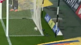 Bundesliga: Mönchengladbach 0 - 1 Leverkusen (2013-2014)