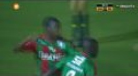Liga Zon Sagres: Marítimo 1-2 Sp. Braga (2010-2011)