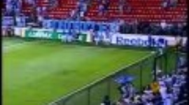 Brasileirão: Cruzeiro 3-2 Atlético-GO (2011)