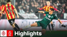 Eerste klasse A: Mechelen 0 - 0 Standard (2024-2025)