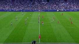 Liga Campeões: Juventus 3 - 0 Leverkusen (2019-2020)