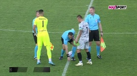 1.NHL League: Sibenik 0 - 0 NK Istra 1961 (2024-2025)
