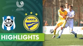 Cempionat: Naftan Novopolotsk 0 - 0 BATE Borisov (2024)