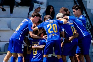 Feirense vence Vizela e sobe no campeonato