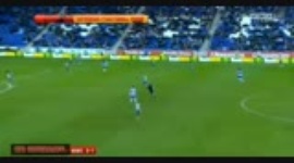 Liga BBVA: Espanyol 3-2 Levante (2012-2013)