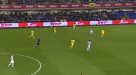 Liga BBVA: Villarreal 4 - 1 Celta de Vigo (2014-2015)